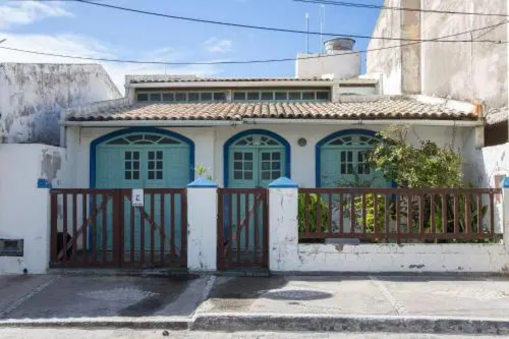 Alfazema Cultural Bed and Breakfast