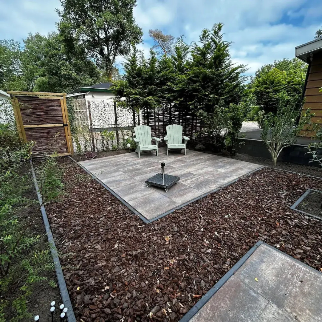 Chalet in Overberg Near Nature Retreat