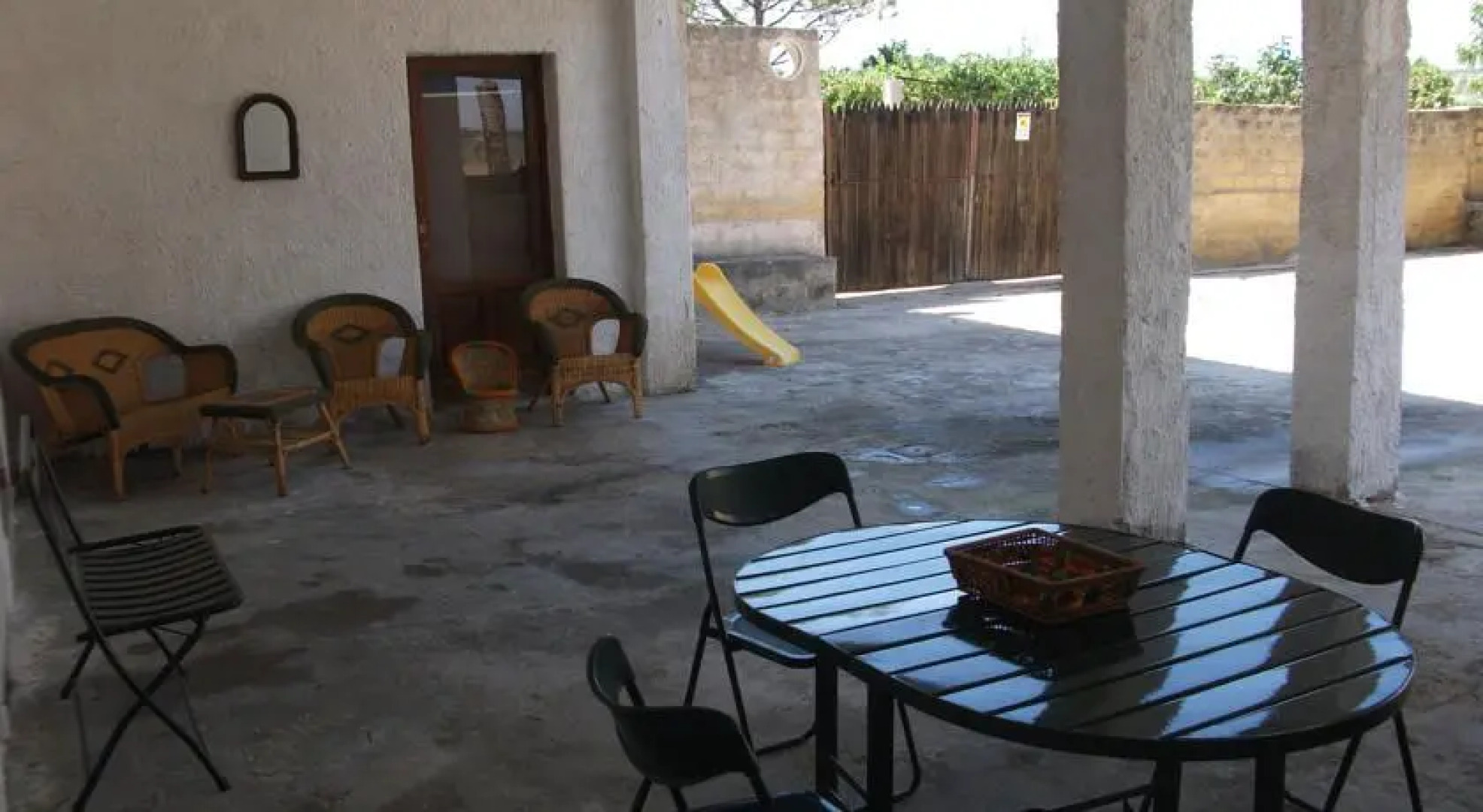 Casa Vacanze Marinella Di Selinunte