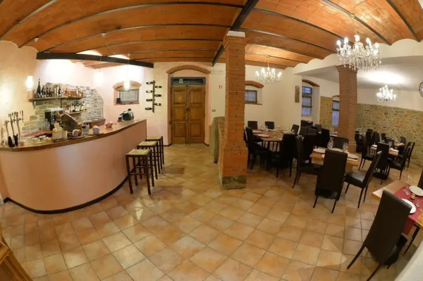 Agriturismo La Posta Reale