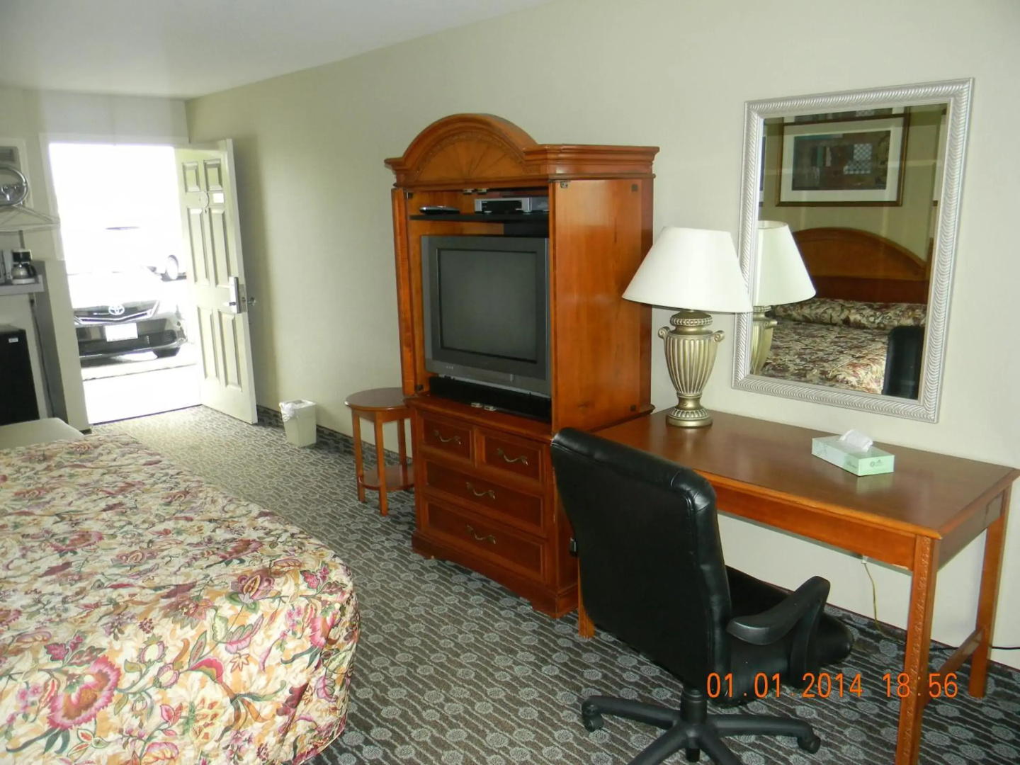 Lakeview Inn Centralia