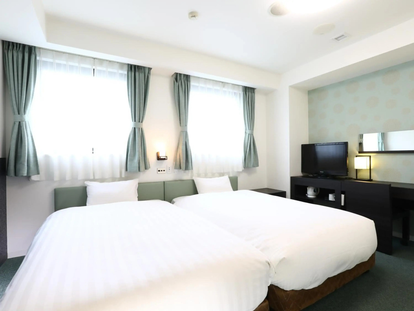 Hotel Wing International Himeji