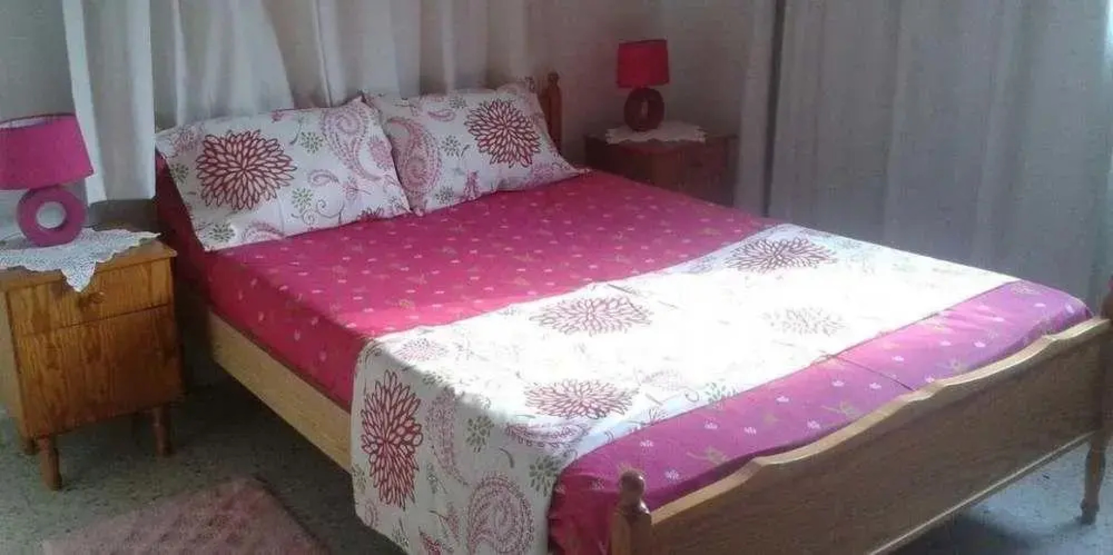 Pissouri Heights Apartments