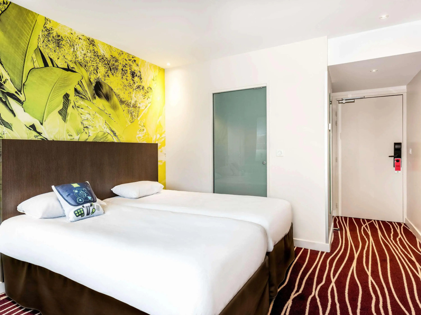 ibis Styles Saint Julien en Genevois Vitam
