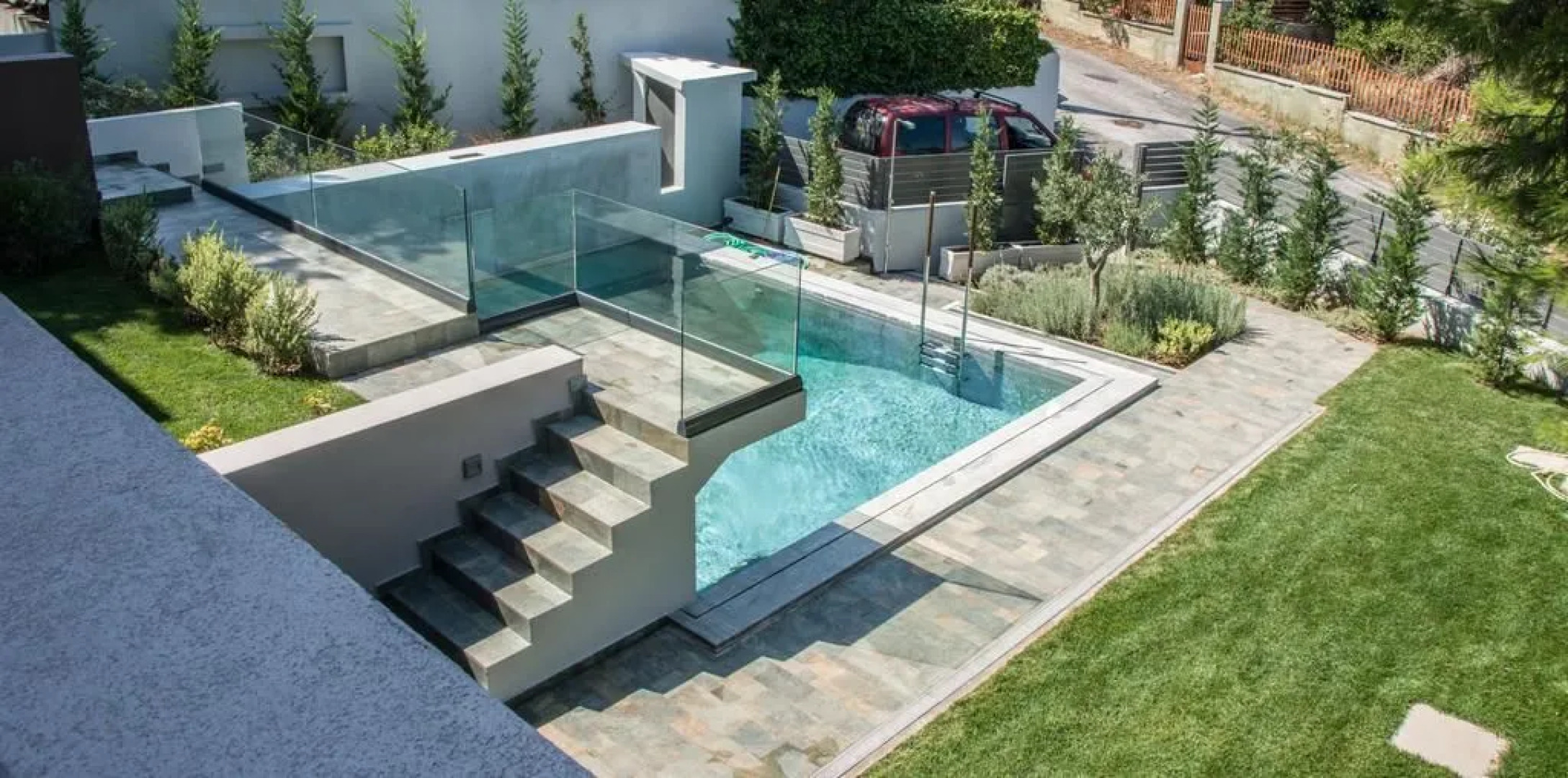 Oleander Boutique Apartments