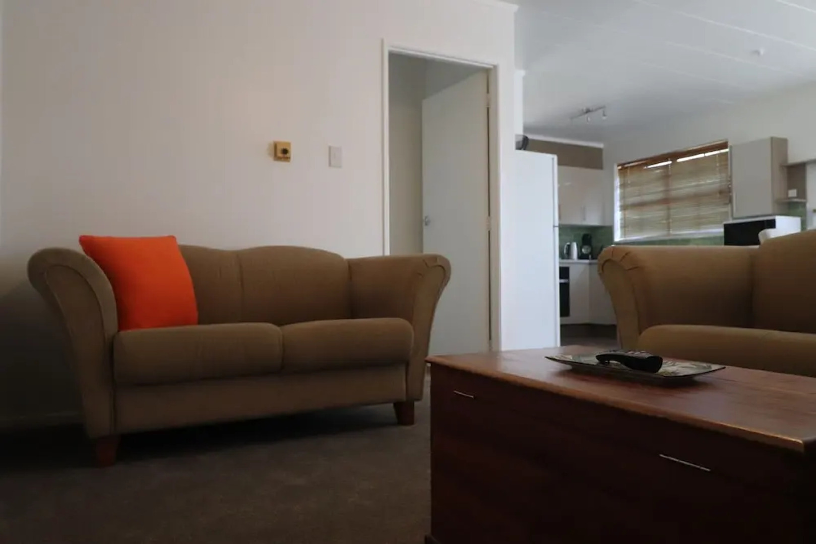 Sunny Unit on Grey Street