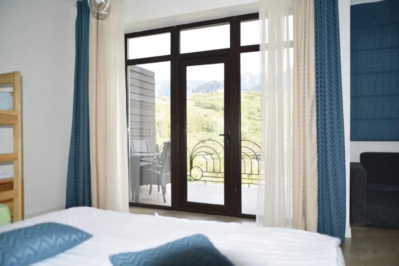 Фазенда У Михалыча