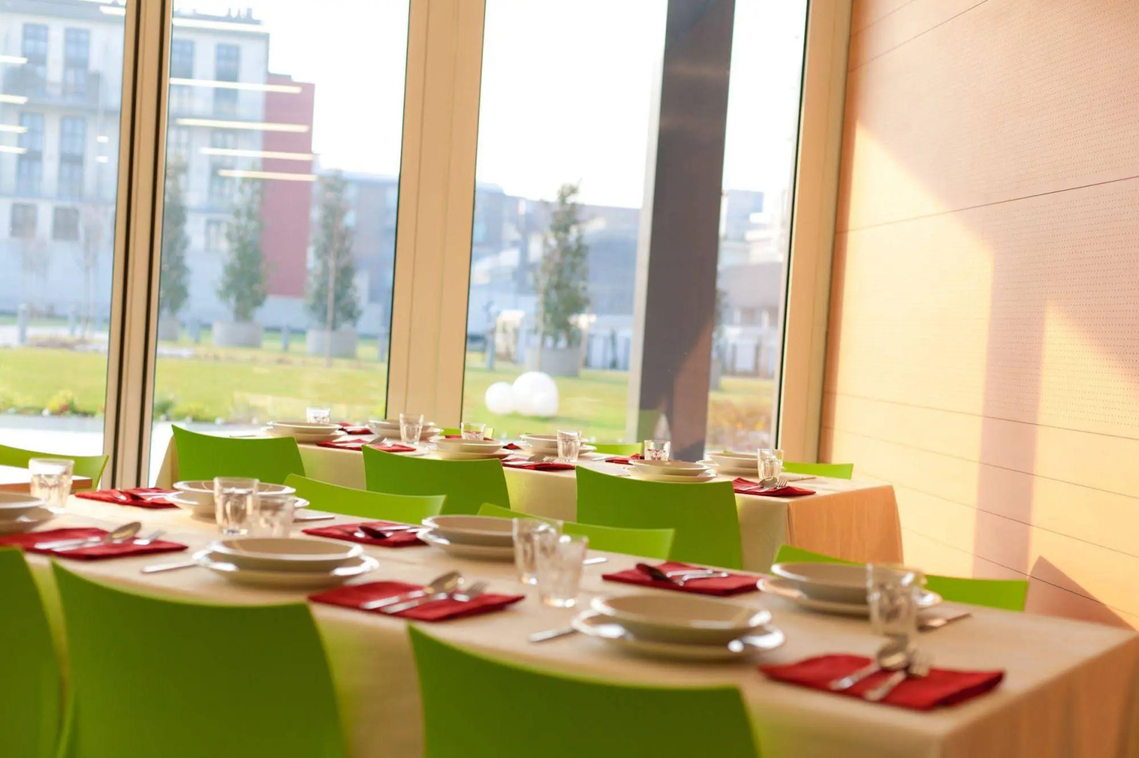 Camplus Turro - Casa per Ferie