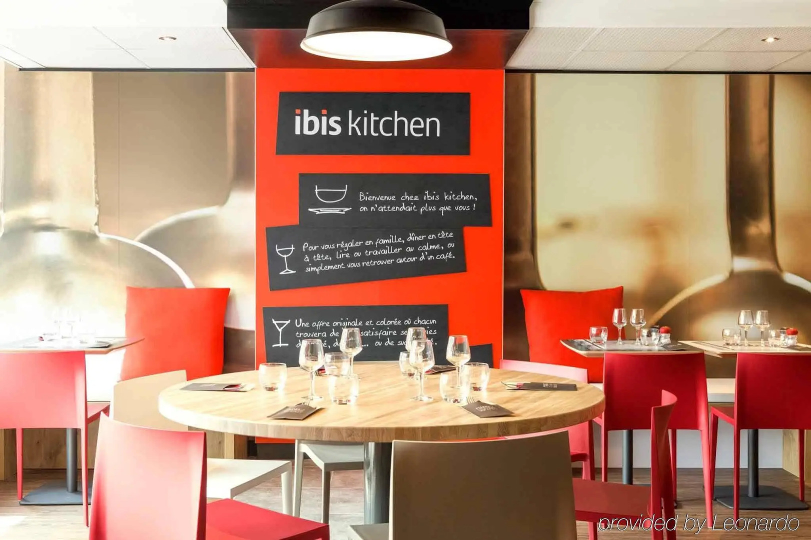 ibis Paris Gennevilliers