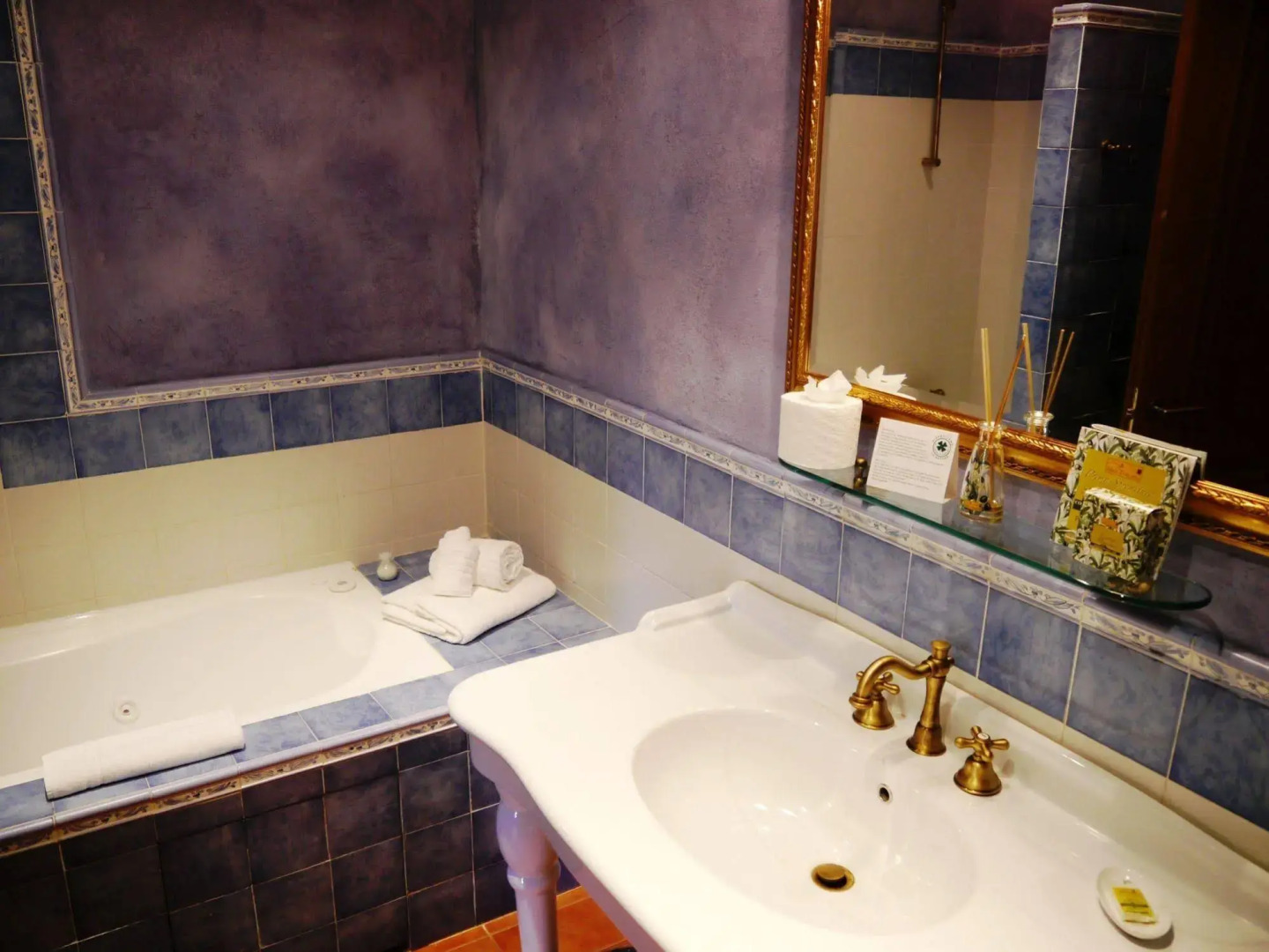 Agriturismo Il Cappallotto