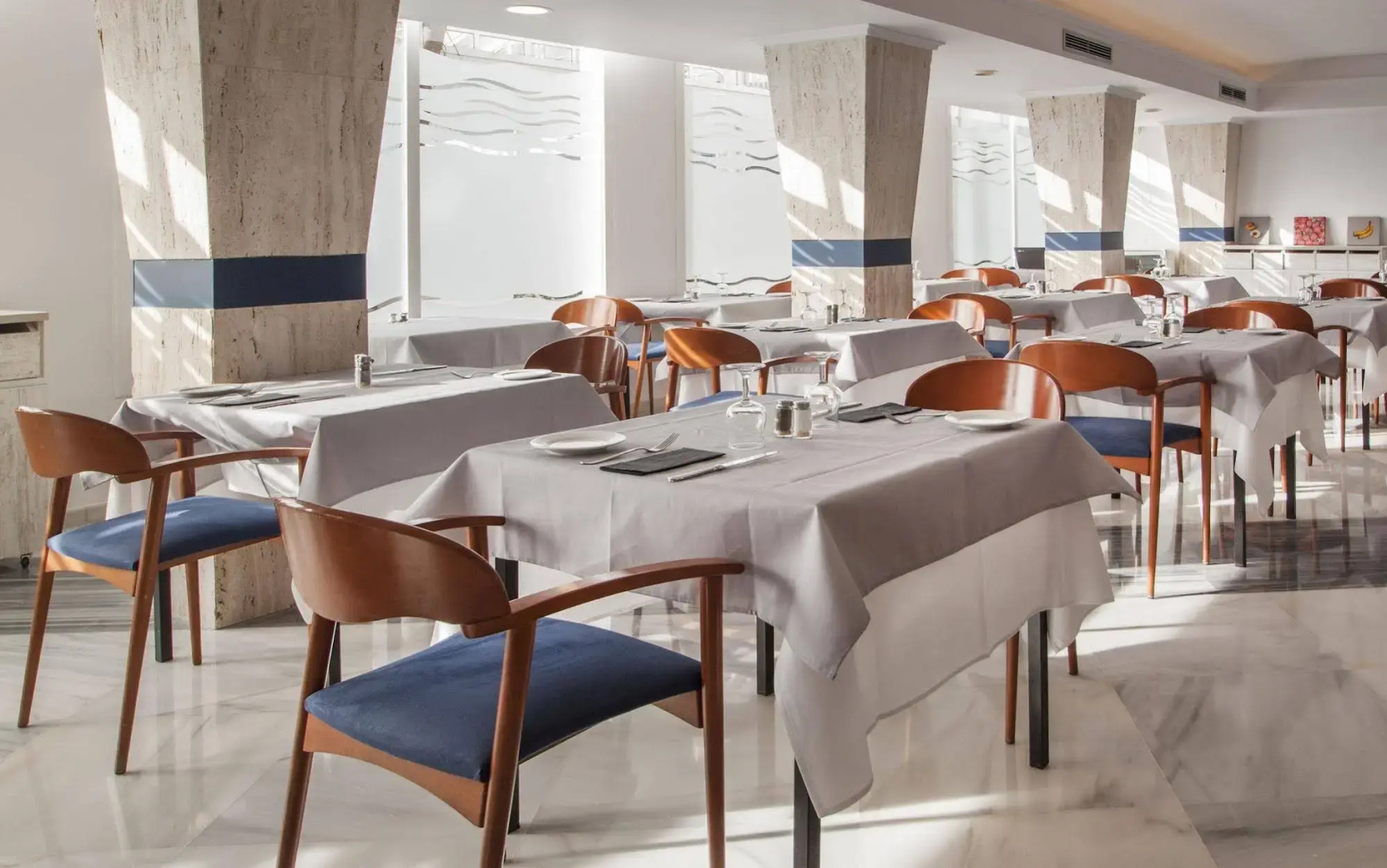 Catalonia Del Mar - Adults Only