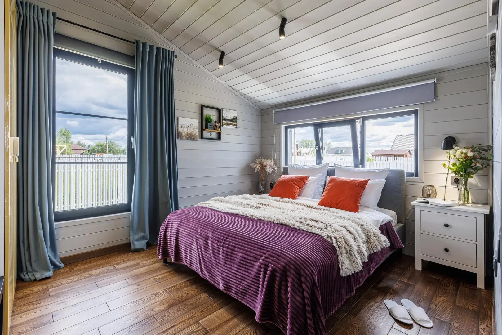 Дом на улице Ольховая 8