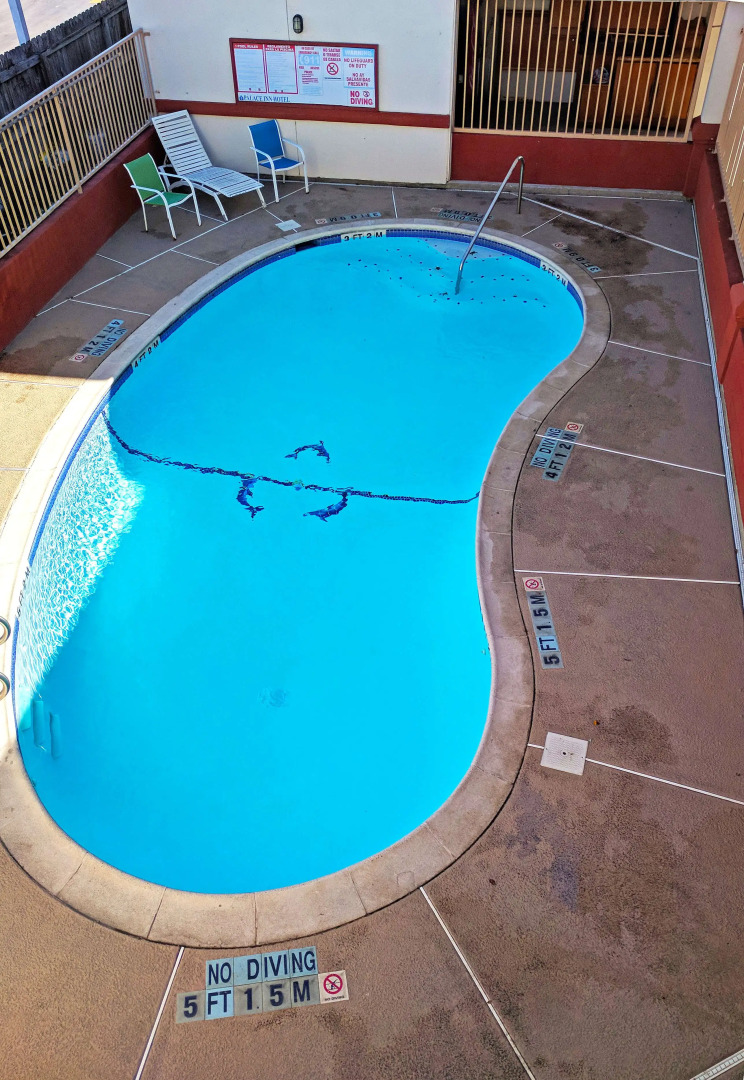 Americas Best Value Inn Brownsville