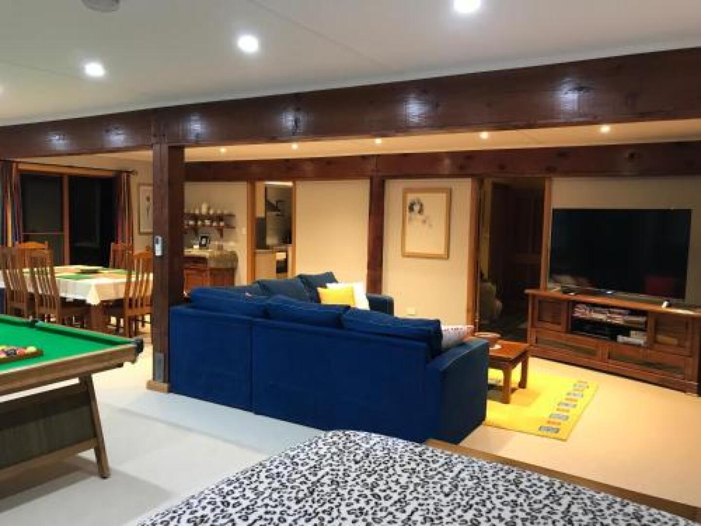 Wisteria Lodge Bed and Breakfast