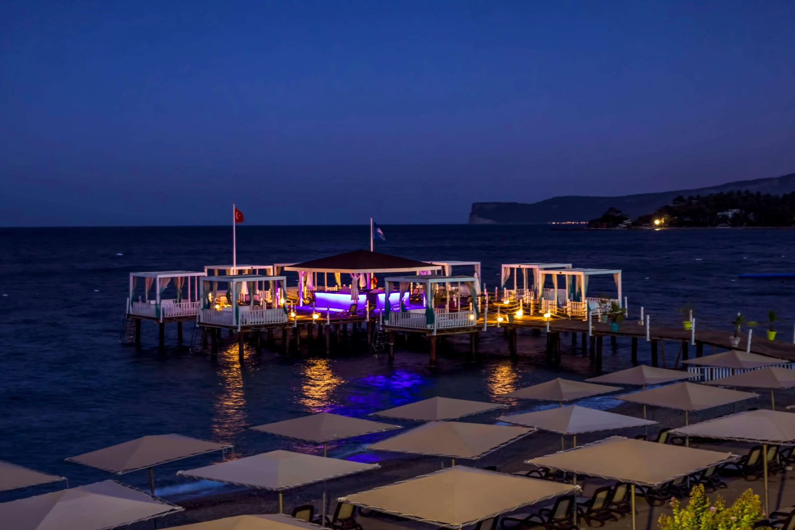 Sherwood Exclusive Kemer