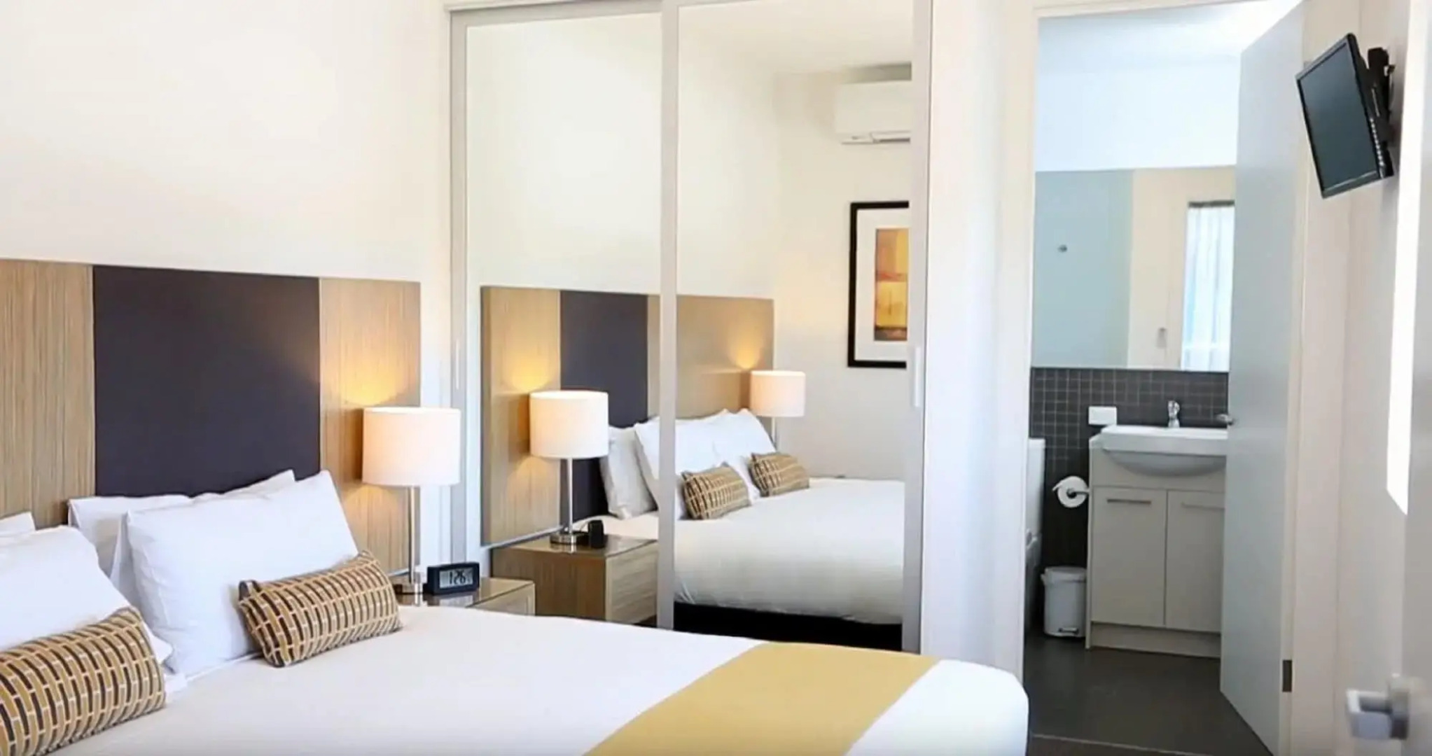 Quest King William South