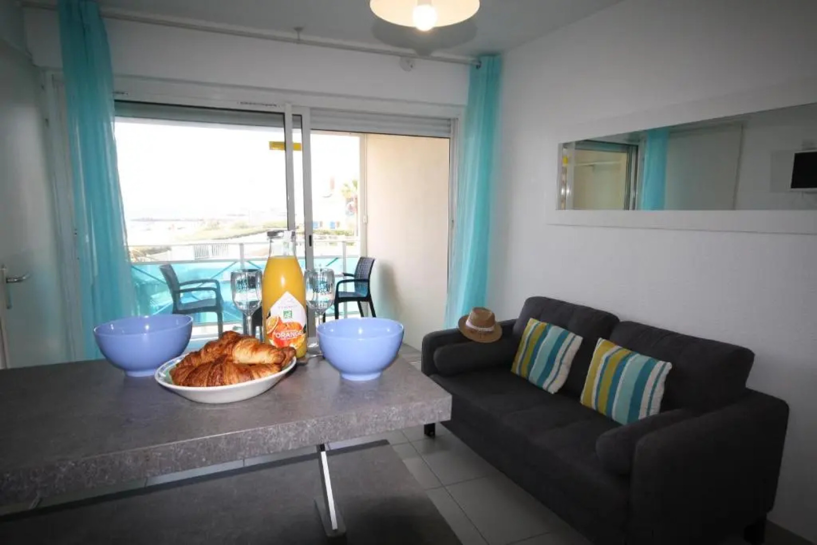 Résidence la Voile Blanche 4