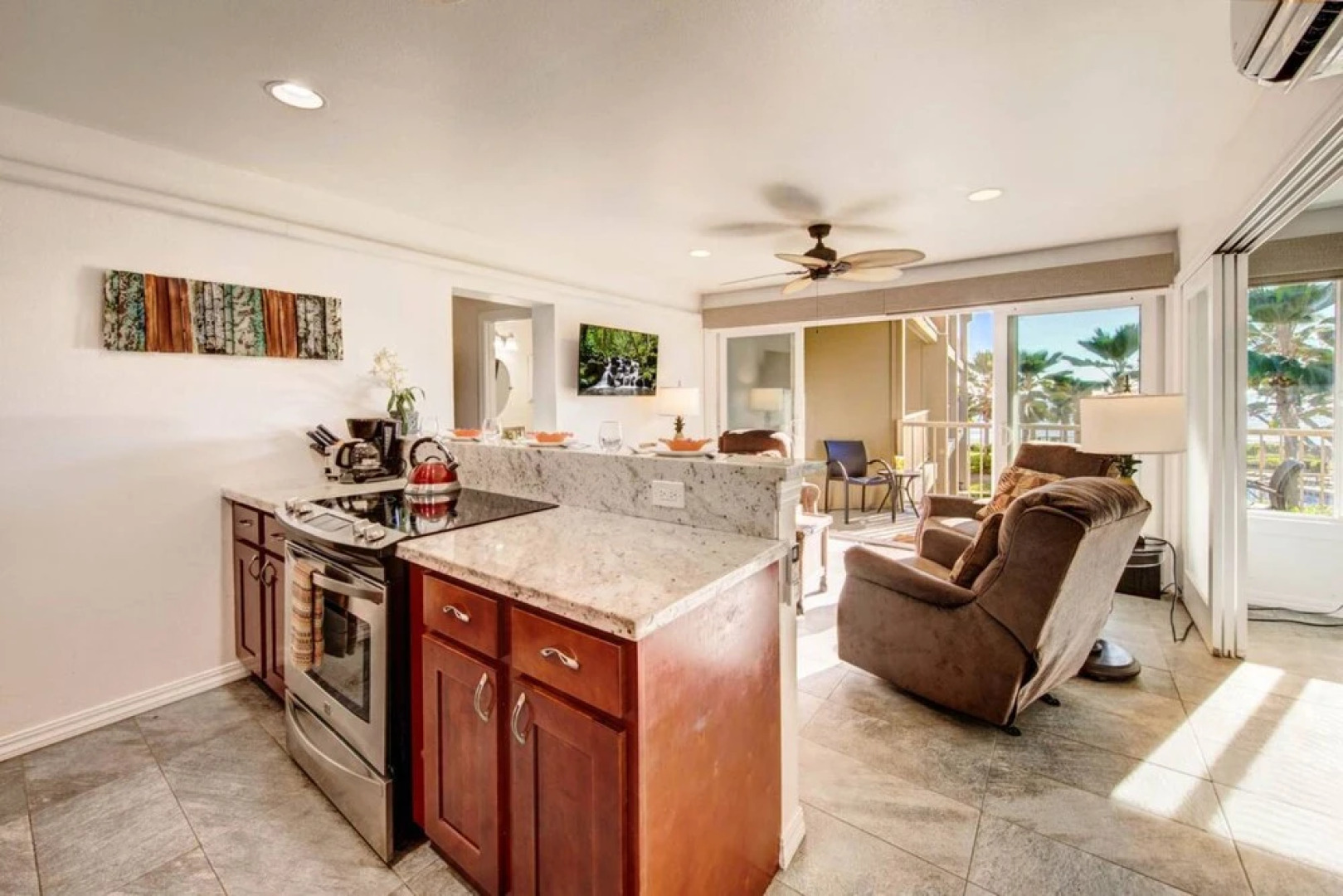 Kauai Kailani 210 By Coldwell Banker Island Vacations