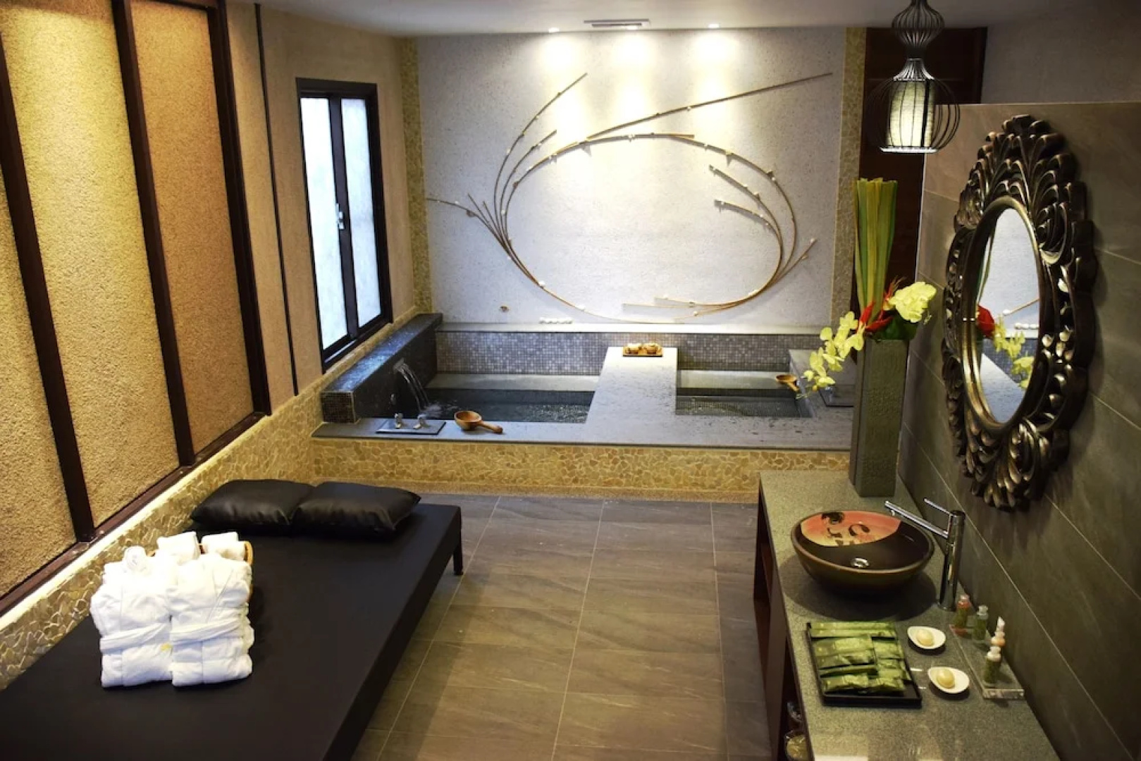 Fuli Hot Spring Resort