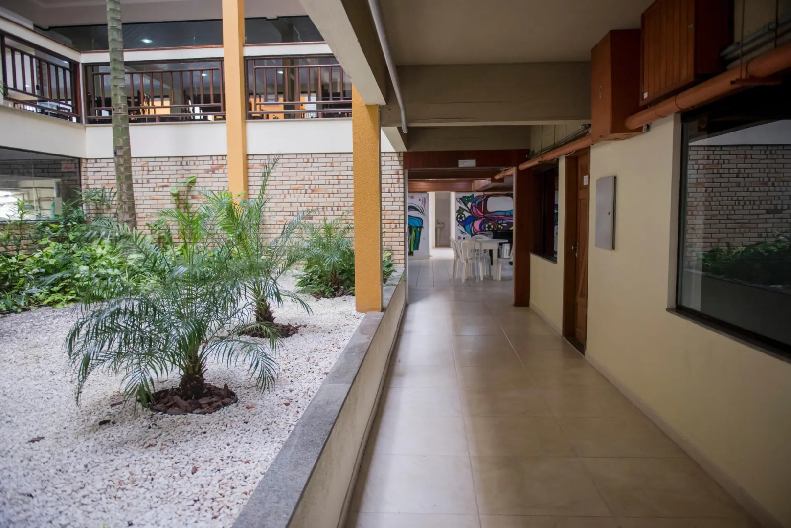 HANNA San Diego Apart Hotel