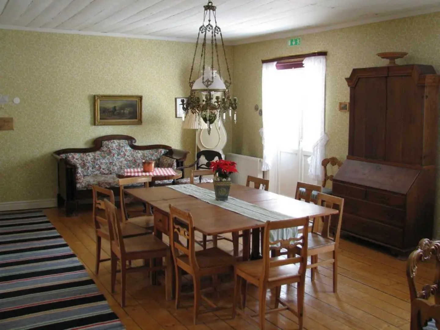 STF Hostel Södra Ljunga