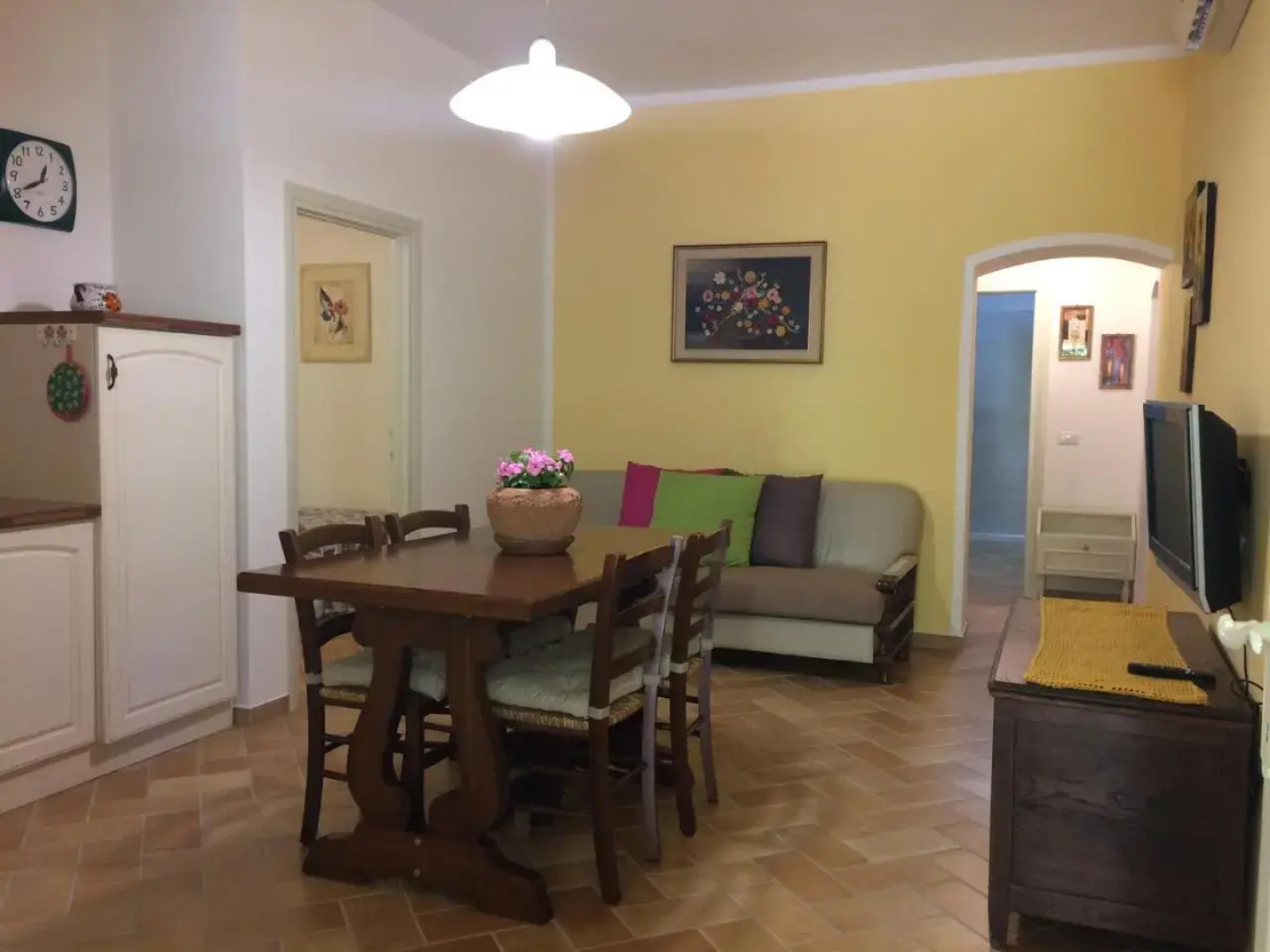 Agriturismo Le Catre