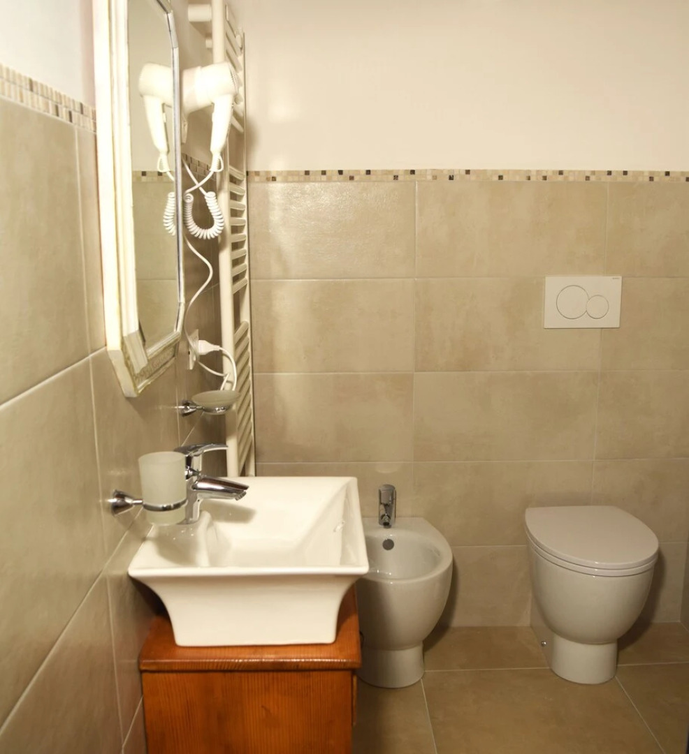 Agriturismo da Gastone