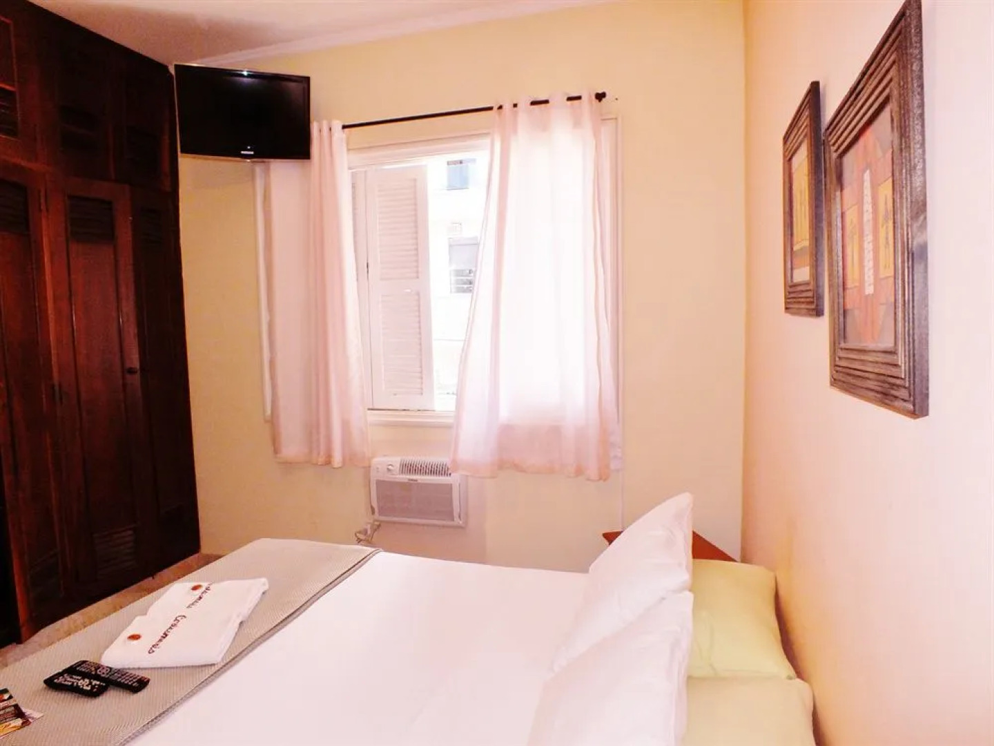 Costas Maris - Unidade Enseada