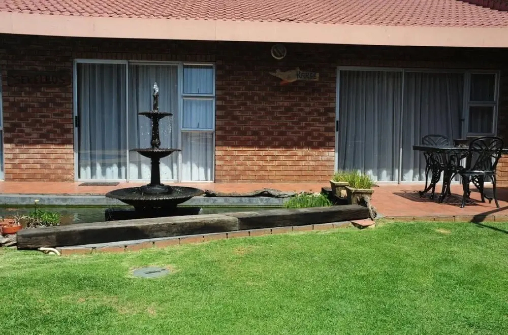 Asante Guest House