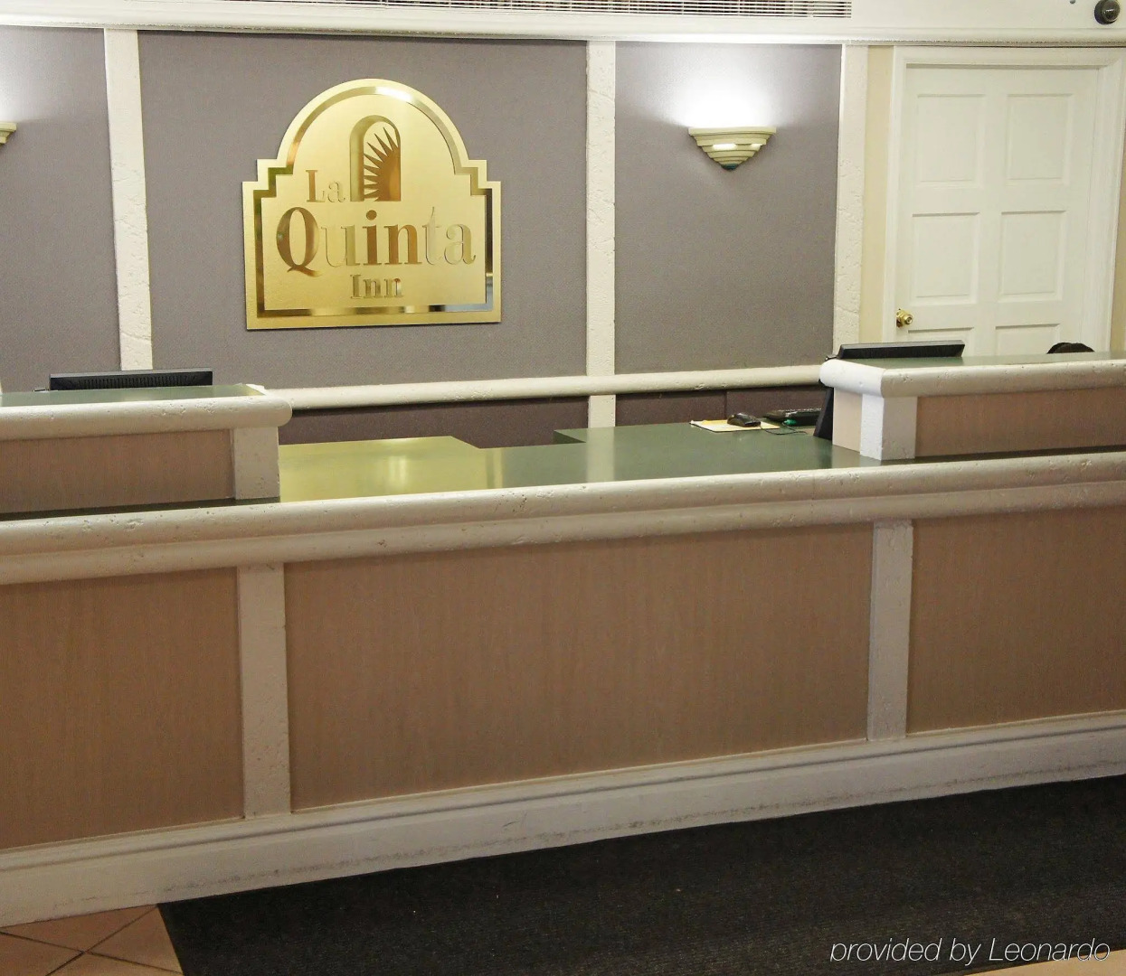 La Quinta Inn Denver Northglenn