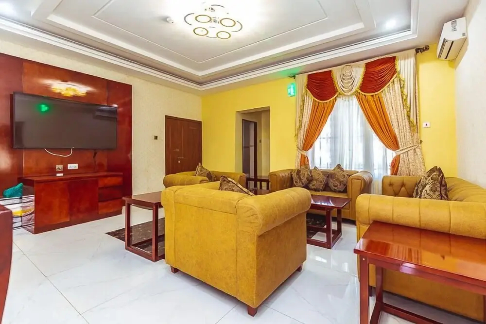 Royal Spring Palm Hotel & Apartments