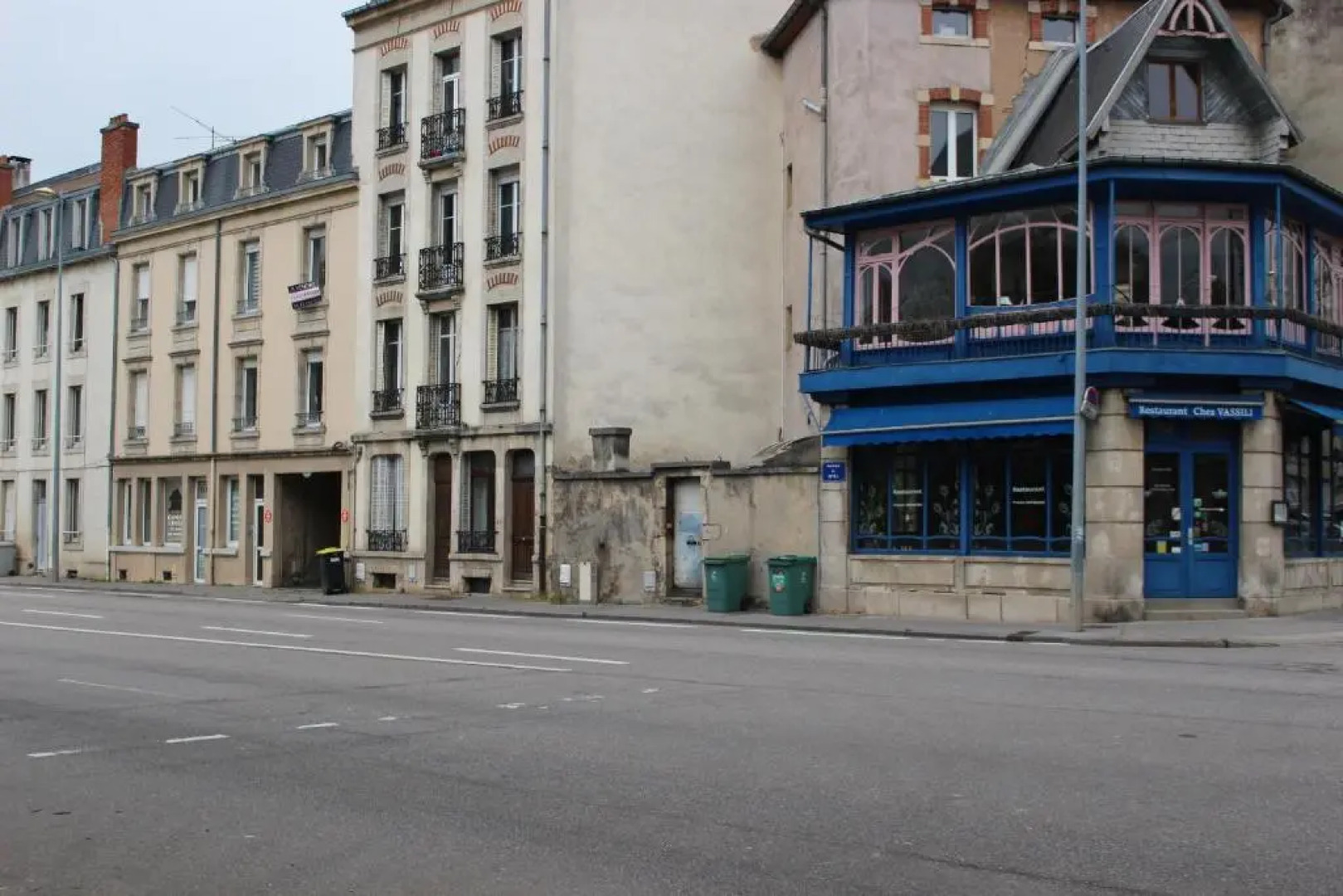 La Pépinière Victoria - Canal & Pépinière -50m2