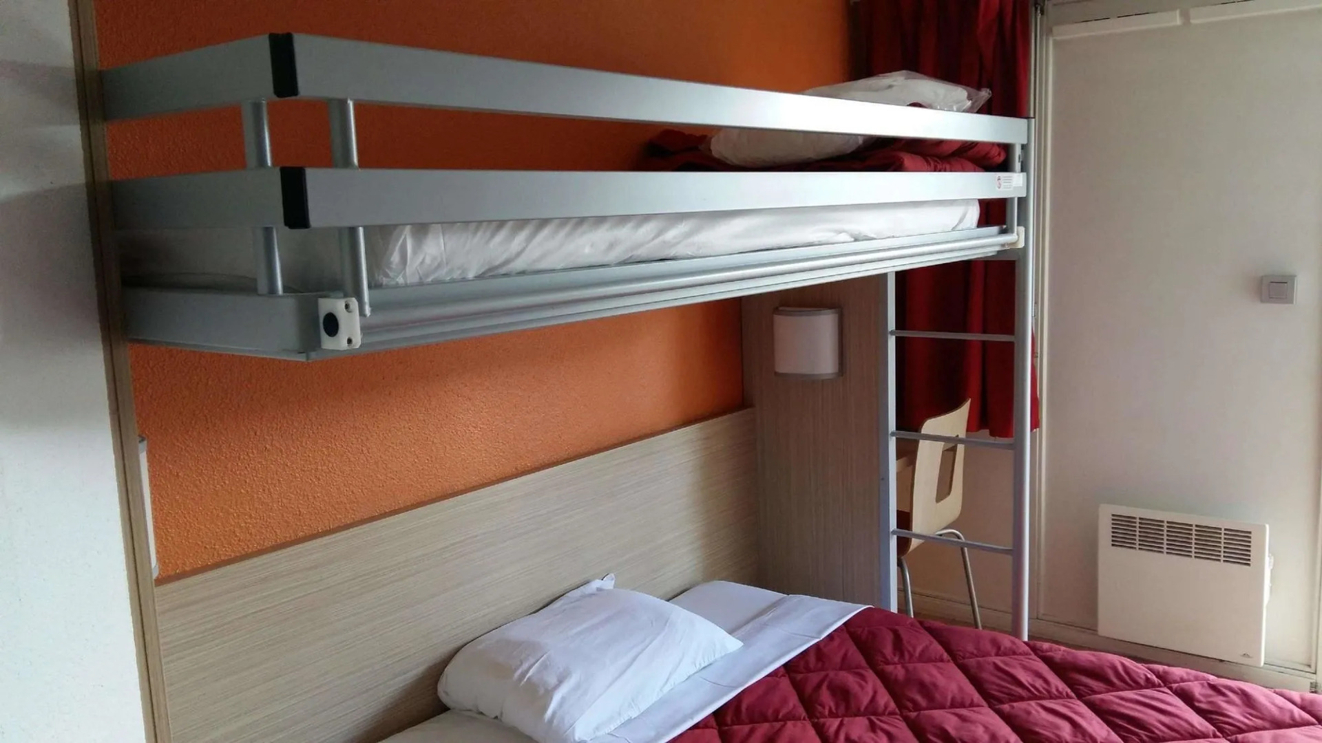 Premiere Classe Bordeaux Sud - Villenave d'Ornon