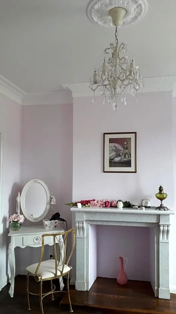 La Maison Bourgeoise