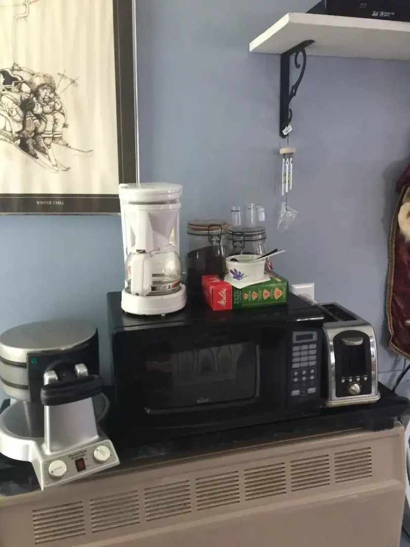 Denmark Stage Stop House