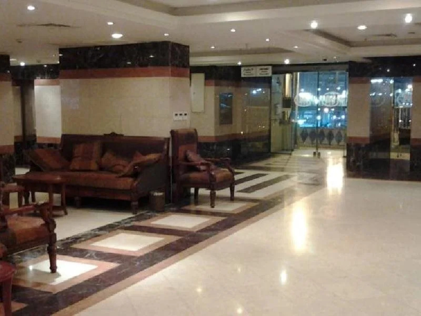 Mera Al Shaab Hotel