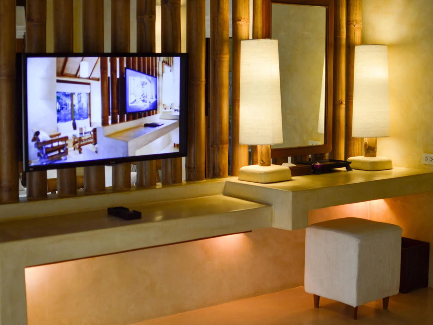 High Season Pool Villa & Spa