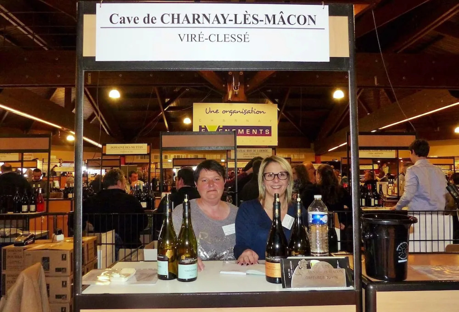 House With 4 Bedrooms in Charnay-lès-mâcon, With Wonderful Mountain Vi