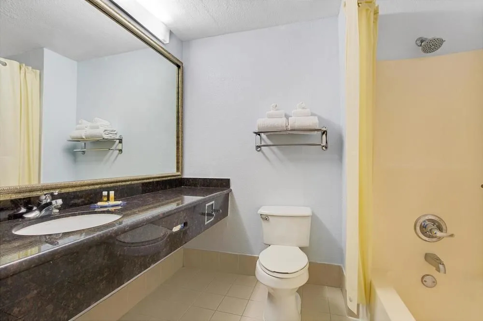 Days Inn Dallas Garland West