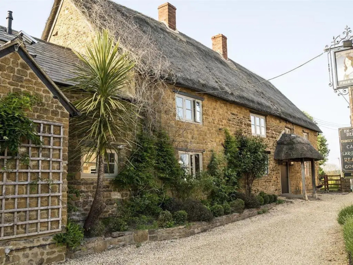 Vintage 1962 airstream