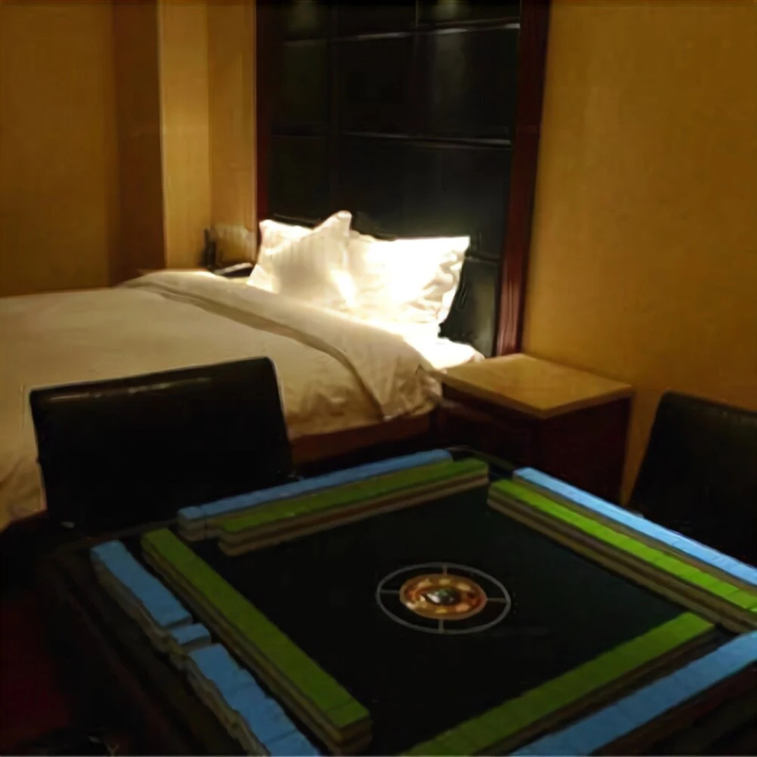 Falaide International Hotel