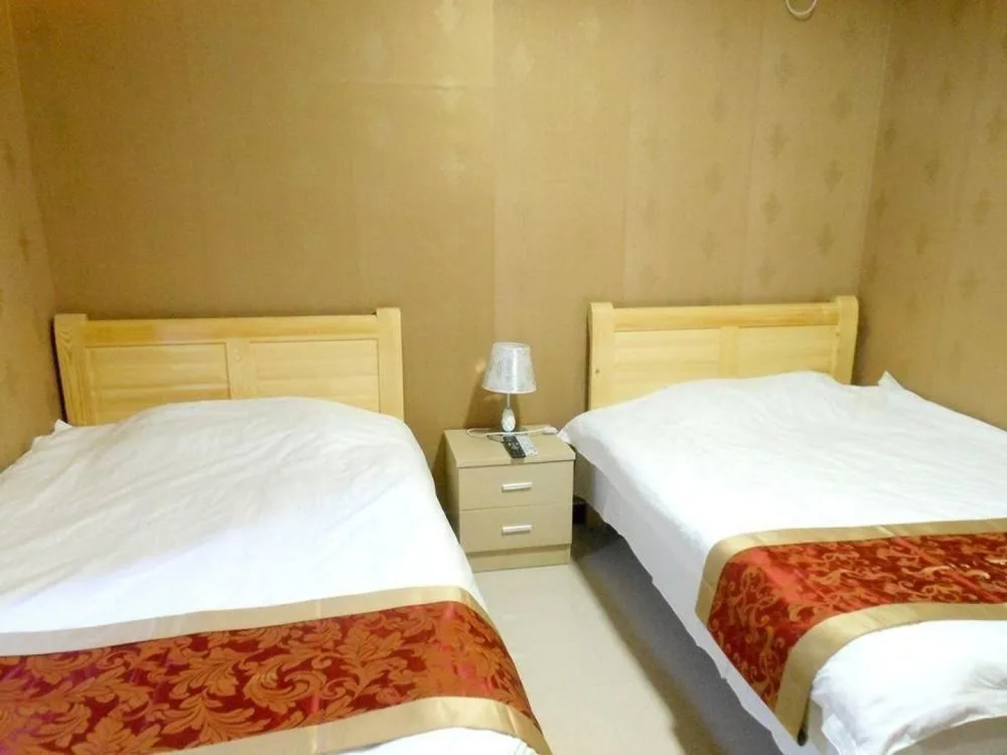 Xi'an Yilian Apartment Hotel