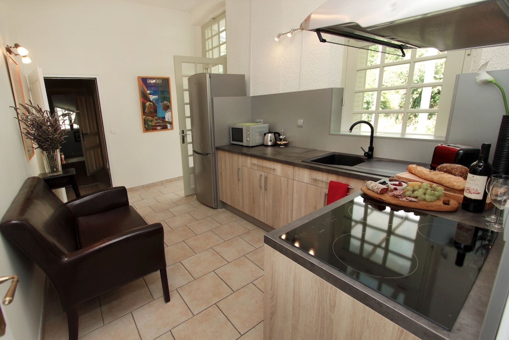 Villa Aimee Luxury Apartments With Heated Pool