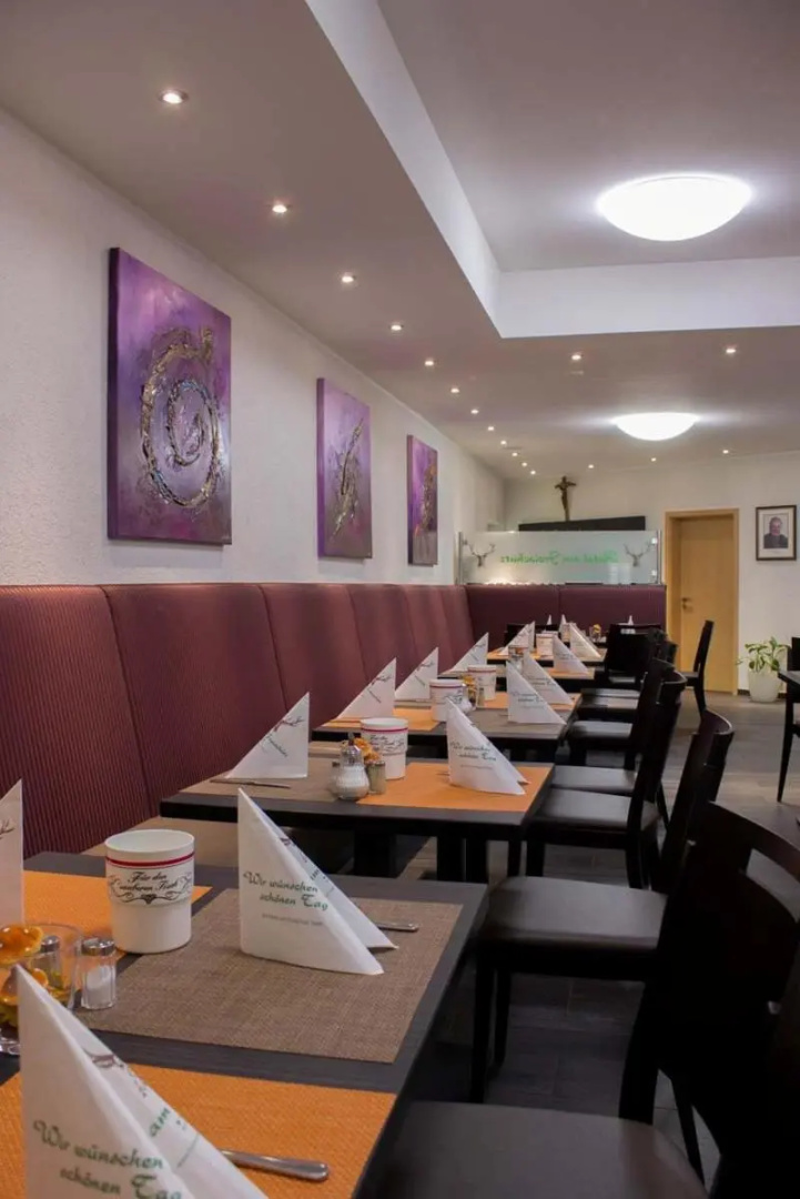 Hotel Am Freischuetz