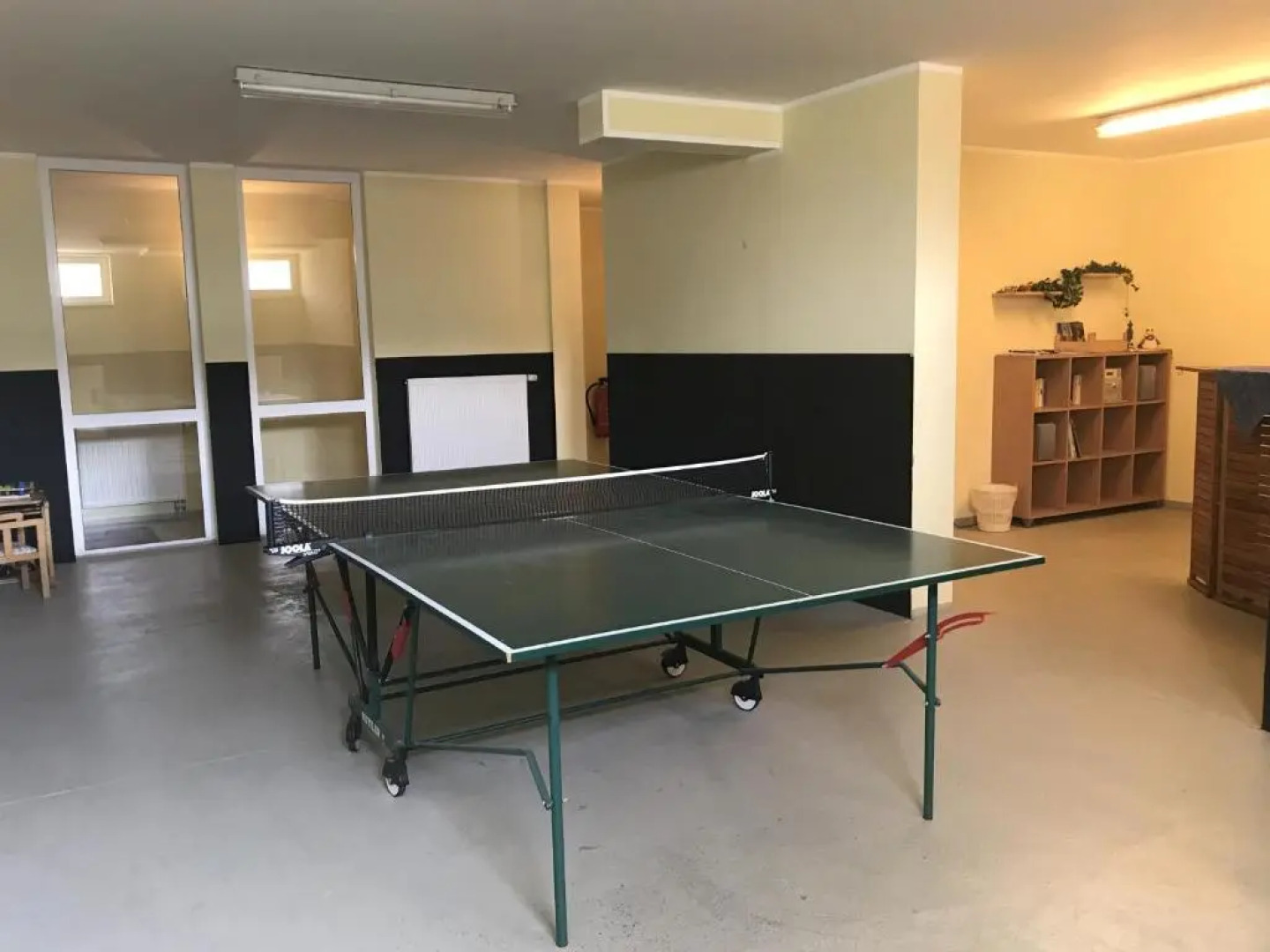 Haus Roland Wohnung 33