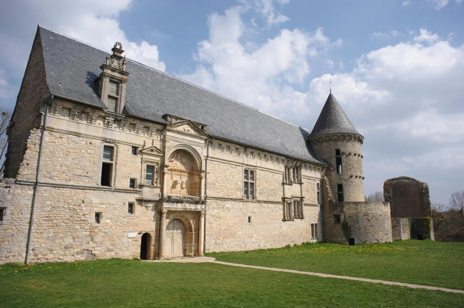 Maison d'Hôtes Orlaya