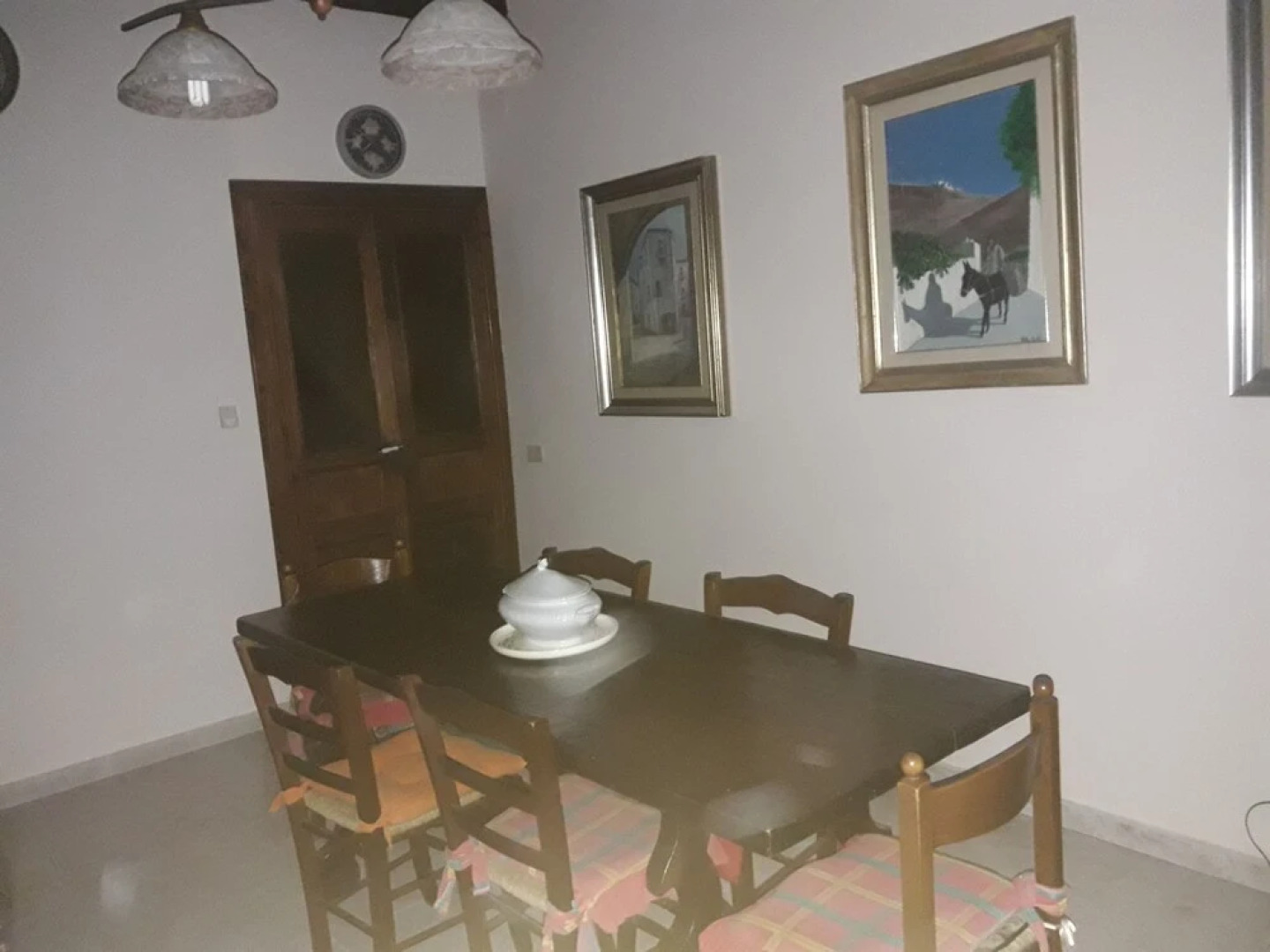 Agriturismo l'Annunziata