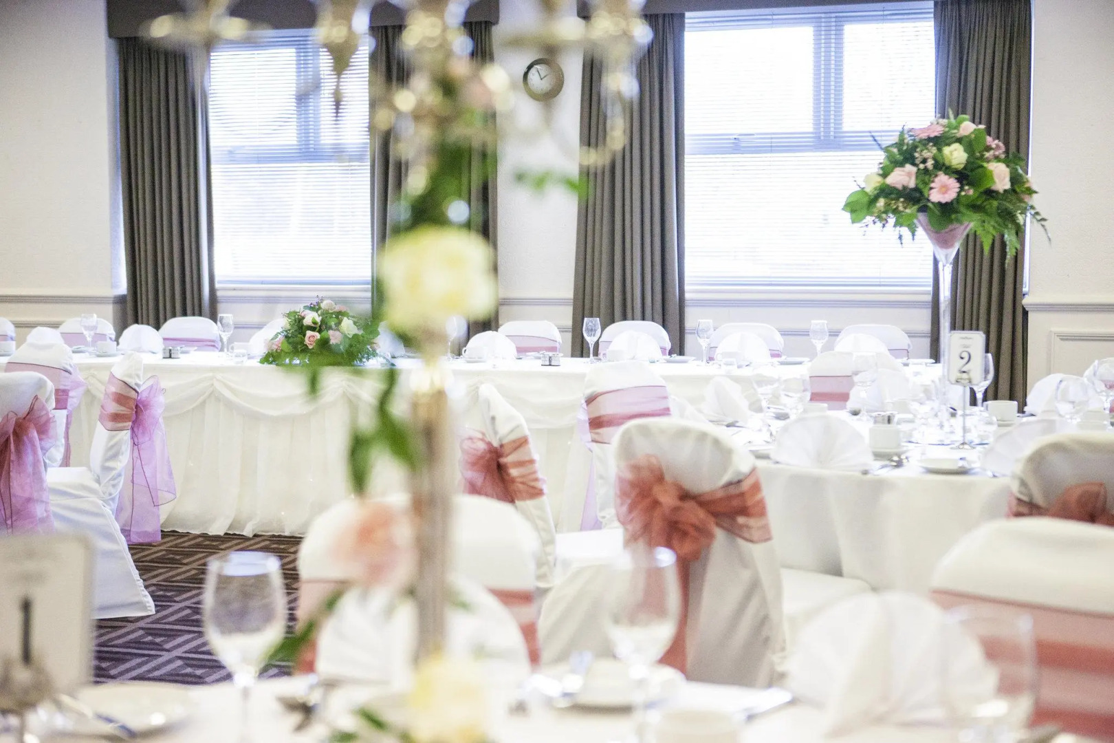 Holiday Inn Newcastle - Gosforth Park by IHG