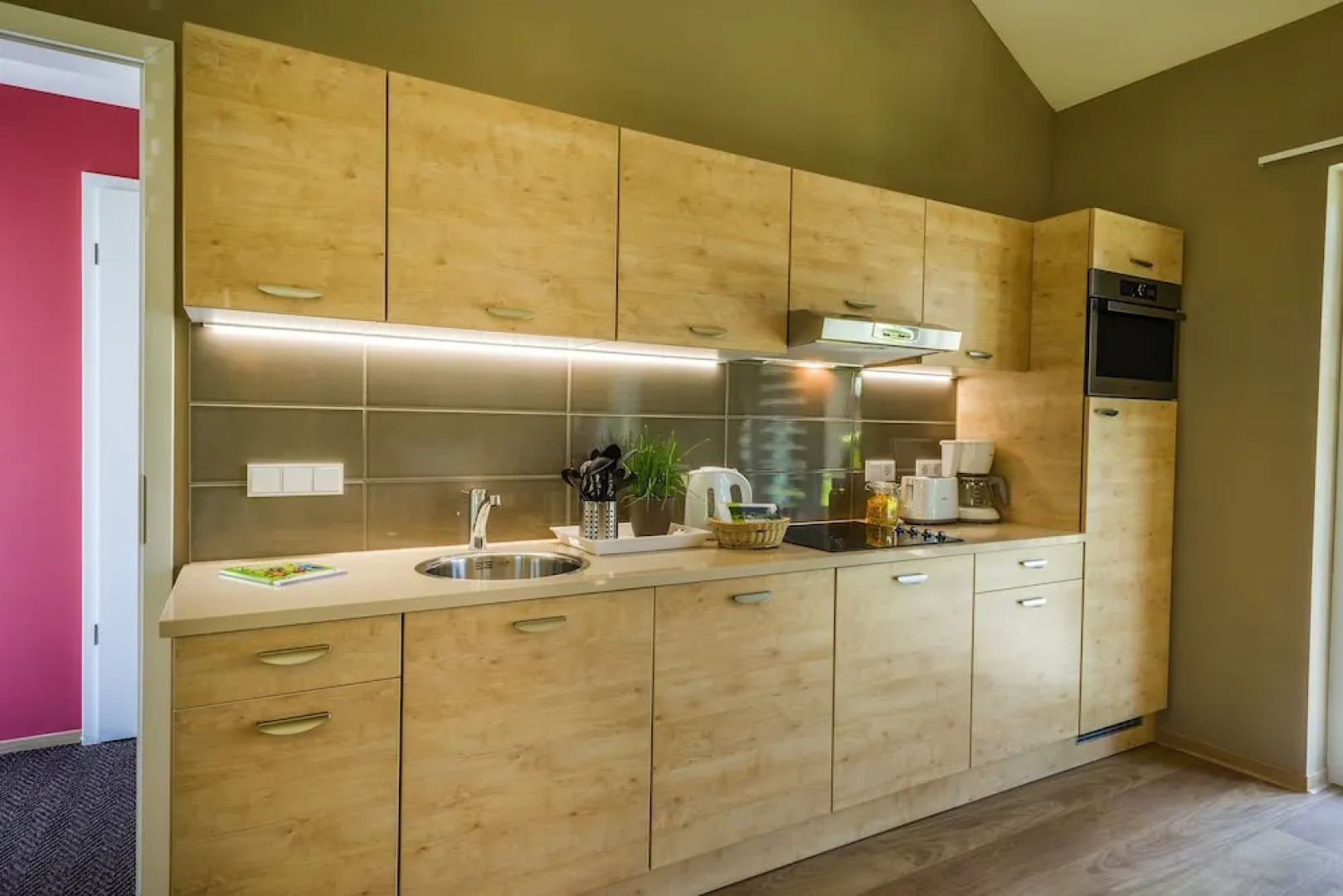 Center Parcs Bungalowpark Allgäu