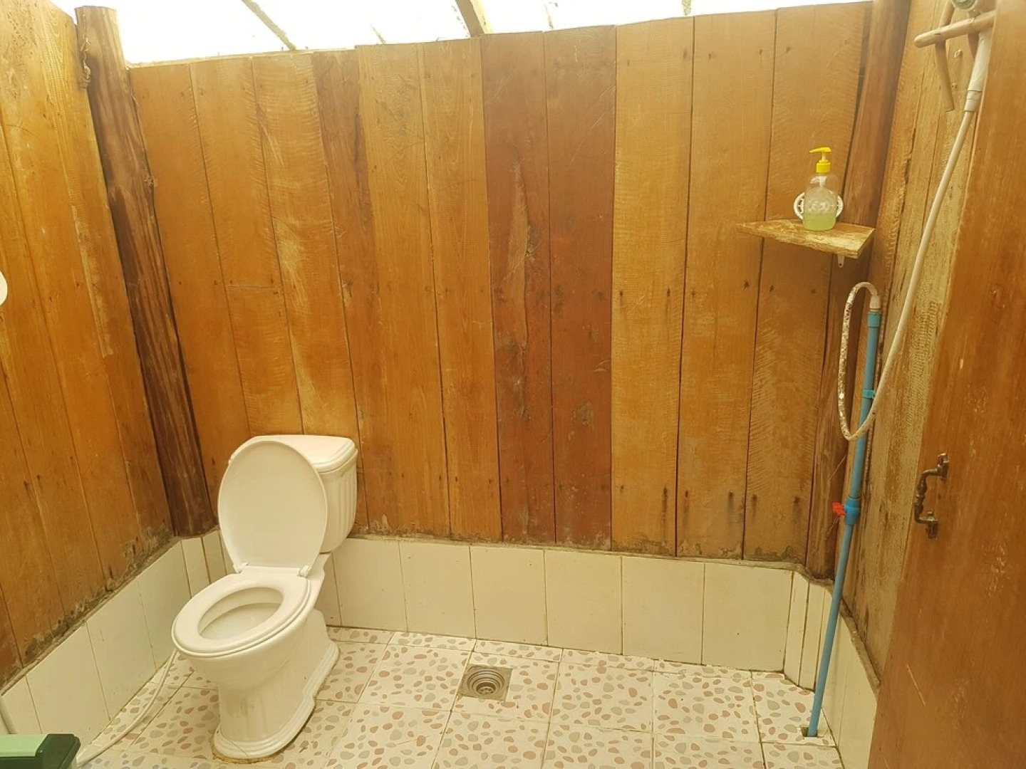 Koh Rong Samloem Villas